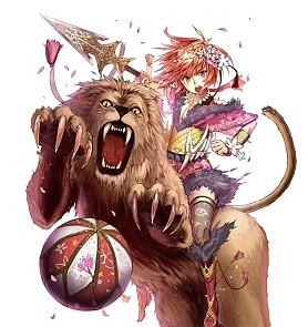 ���������꡼ No.003�Υ���ͥ������ / �ֵ����Soul��pixiv���饹�ȥ���ƥ��ȡפ����ޤ�����6�ͤ�̾�����罸