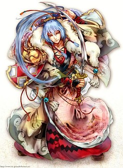 ���������꡼ No.006�Υ���ͥ������ / �ֵ����Soul��pixiv���饹�ȥ���ƥ��ȡפ����ޤ�����6�ͤ�̾�����罸