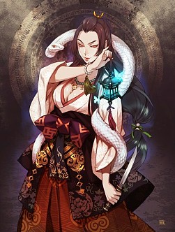 ���������꡼ No.007�Υ���ͥ������ / �ֵ����Soul��pixiv���饹�ȥ���ƥ��ȡפ����ޤ�����6�ͤ�̾�����罸