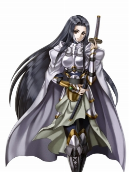 ꡼ No.007Υͥ / ֵSoulBASARAĿƤȲǵˡġġ