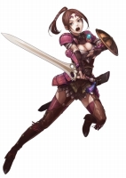 ꡼ No.012Υͥ / ֵSoulBASARAĿƤȲǵˡġġ