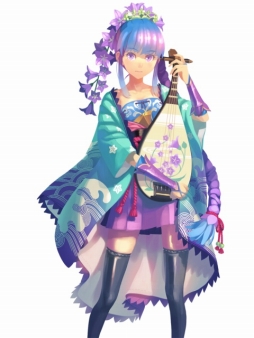 ꡼ No.013Υͥ / ֵSoulBASARAĿƤȲǵˡġġ