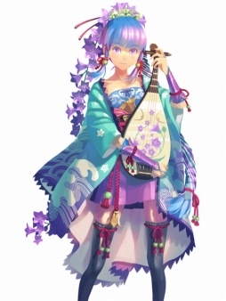 ꡼ No.014Υͥ / ֵSoulBASARAĿƤȲǵˡġġ