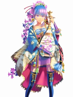 ꡼ No.015Υͥ / ֵSoulBASARAĿƤȲǵˡġġ