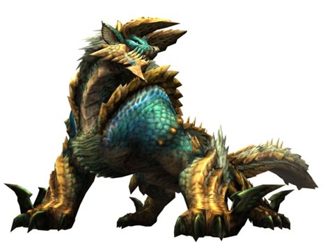 鬼武者soul に ジンオウガ 登場 モンスターハンターポータブル 3rd とのコラボレーション開始