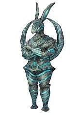 画像ギャラリー No.003のサムネイル画像 / 「鬼武者Soul」が「大神伝 〜小さき太陽〜」とコラボ。新武将はクロウとカグラ