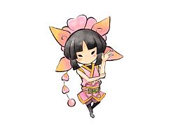 画像ギャラリー No.006のサムネイル画像 / 「鬼武者Soul」が「大神伝 〜小さき太陽〜」とコラボ。新武将はクロウとカグラ