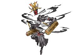 画像ギャラリー No.012のサムネイル画像 / 「鬼武者Soul」が「大神伝 〜小さき太陽〜」とコラボ。新武将はクロウとカグラ