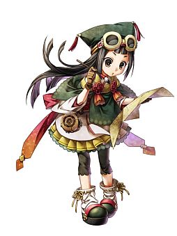 画像ギャラリー No.019のサムネイル画像 / 「鬼武者Soul」が「大神伝 〜小さき太陽〜」とコラボ。新武将はクロウとカグラ