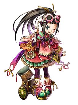 画像ギャラリー No.021のサムネイル画像 / 「鬼武者Soul」が「大神伝 〜小さき太陽〜」とコラボ。新武将はクロウとカグラ