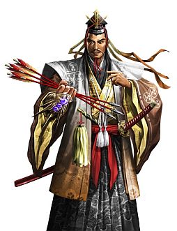 画像ギャラリー No.025のサムネイル画像 / 「鬼武者Soul」が「大神伝 〜小さき太陽〜」とコラボ。新武将はクロウとカグラ