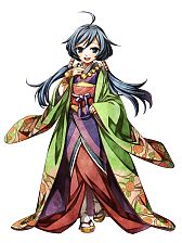 ���������꡼ No.003�Υ���ͥ������ / �ֵ����Soul�ס����ܽ��� ���ȥ饯���� 2013�աɤ����š������������ܻؤ���