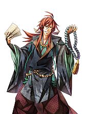 ���������꡼ No.004�Υ���ͥ������ / �ֵ����Soul�ס����ܽ��� ���ȥ饯���� 2013�աɤ����š������������ܻؤ���