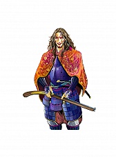 画像ギャラリー No.007のサムネイル画像 / 「鬼武者Soul」,イベントクエストに漫画「センゴク」の主人公などが登場