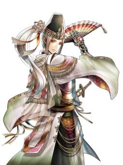 ���������꡼ No.003�Υ���ͥ������ / �ֵ����Soul�פΡֶ彣�����ԡץ֡��������ѥå������о줹���𾭤�����