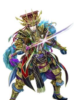 ���������꡼ No.008�Υ���ͥ������ / �ֵ����Soul�פΡֶ彣�����ԡץ֡��������ѥå������о줹���𾭤�����