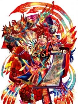 ���������꡼ No.009�Υ���ͥ������ / �ֵ����Soul�פΡֶ彣�����ԡץ֡��������ѥå������о줹���𾭤�����