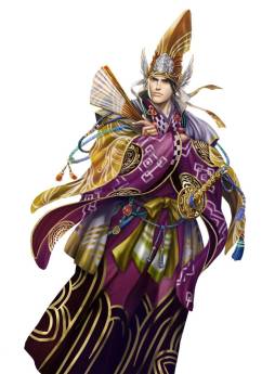 ���������꡼ No.010�Υ���ͥ������ / �ֵ����Soul�פΡֶ彣�����ԡץ֡��������ѥå������о줹���𾭤�����