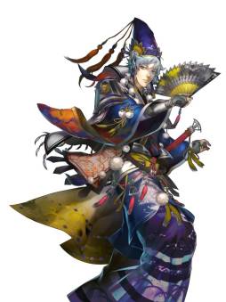 ���������꡼ No.011�Υ���ͥ������ / �ֵ����Soul�פΡֶ彣�����ԡץ֡��������ѥå������о줹���𾭤�����