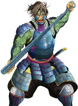 ���������꡼ No.019�Υ���ͥ������ / �ֵ����Soul�פΡֶ彣�����ԡץ֡��������ѥå������о줹���𾭤�����