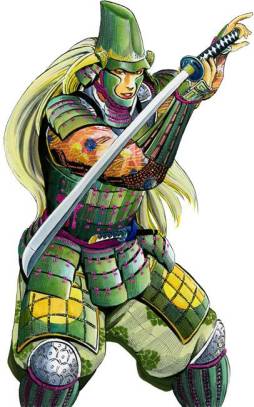 ���������꡼ No.020�Υ���ͥ������ / �ֵ����Soul�פΡֶ彣�����ԡץ֡��������ѥå������о줹���𾭤�����