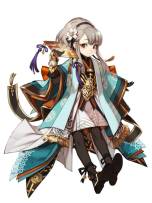 ���������꡼ No.033�Υ���ͥ������ / �ֵ����Soul�פΡֶ彣�����ԡץ֡��������ѥå������о줹���𾭤�����