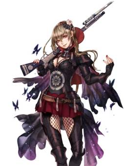 画像ギャラリー No.007のサムネイル画像 / 「鬼武者Soul」と参天製薬の「サンテメディカルシリーズ」がコラボレーション