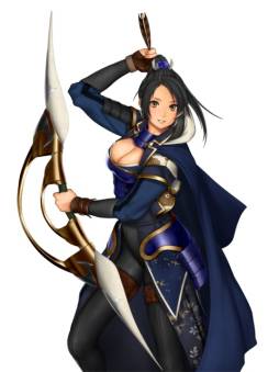 画像ギャラリー No.008のサムネイル画像 / 「鬼武者Soul」と参天製薬の「サンテメディカルシリーズ」がコラボレーション