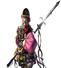 画像ギャラリー No.010のサムネイル画像 / 「鬼武者Soul」と参天製薬の「サンテメディカルシリーズ」がコラボレーション
