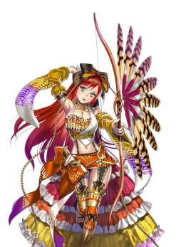 画像ギャラリー No.011のサムネイル画像 / 「鬼武者Soul」と参天製薬の「サンテメディカルシリーズ」がコラボレーション