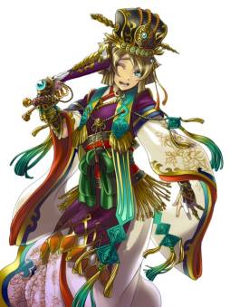 ���������꡼ No.019�Υ���ͥ������ / �ֵ����Soul�פǡ֥���ƥ�ǥ����륷�꡼���פȤΥ���ܥ����ڡ��󤬳���