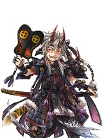 ���������꡼ No.010�Υ���ͥ������ / �ֵ����Soul�׿����ʵ��簭����Ȥ��ơ���ӭ�ꧡפ��о졣6��2���˽���