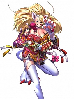 ���������꡼ No.008�Υ���ͥ������ / �ֵ����Soul�ס��ȥ�����ѥ��� �����������ɤȤΥ���ܥ졼����󤬼»���