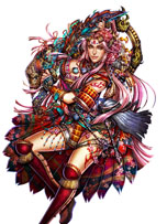 ���������꡼ No.015�Υ���ͥ������ / �ֵ����Soul�פ��緿���åץǡ��ȡִ��������ԡפ����������ˡ�15̾�ο��𾭤��ɲä��졤�ֿ���ספβ�����ޤ���