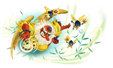 ���������꡼ No.021�Υ���ͥ������ / �ֵ����Soul�פ��緿���åץǡ��ȡִ��������ԡפ����������ˡ�15̾�ο��𾭤��ɲä��졤�ֿ���ספβ�����ޤ���