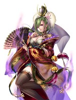 画像ギャラリー No.006のサムネイル画像 / 「鬼武者Soul」，イベントクエスト「東国百花繚乱絵巻」を再配信。8月8日まで