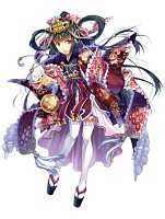 画像ギャラリー No.009のサムネイル画像 / 「鬼武者Soul」，イベントクエスト「東国百花繚乱絵巻」を再配信。8月8日まで