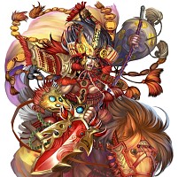 画像ギャラリー No.010のサムネイル画像 / 「鬼武者Soul」，イベントクエスト「東国百花繚乱絵巻」を再配信。8月8日まで