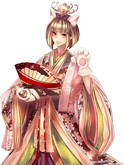 画像ギャラリー No.015のサムネイル画像 / 「鬼武者Soul」，イベントクエスト「東国百花繚乱絵巻」を再配信。8月8日まで