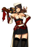 画像ギャラリー No.016のサムネイル画像 / 「鬼武者Soul」，イベントクエスト「東国百花繚乱絵巻」を再配信。8月8日まで