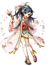 画像ギャラリー No.018のサムネイル画像 / 「鬼武者Soul」，イベントクエスト「東国百花繚乱絵巻」を再配信。8月8日まで