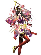 画像ギャラリー No.020のサムネイル画像 / 「鬼武者Soul」，イベントクエスト「東国百花繚乱絵巻」を再配信。8月8日まで
