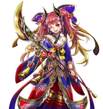 画像ギャラリー No.008のサムネイル画像 / 「鬼武者Soul」,マンガ「仮面の忍者 赤影 Remains」とのコラボレーション実施