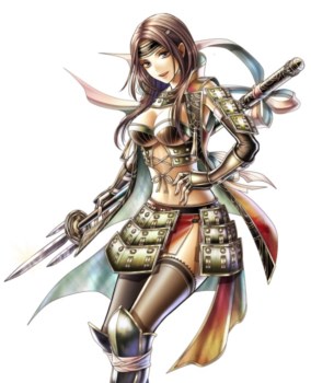 画像ギャラリー No.009のサムネイル画像 / 「鬼武者Soul」,マンガ「仮面の忍者 赤影 Remains」とのコラボレーション実施