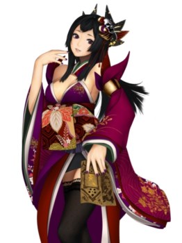 画像ギャラリー No.010のサムネイル画像 / 「鬼武者Soul」,マンガ「仮面の忍者 赤影 Remains」とのコラボレーション実施