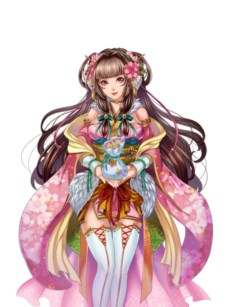 画像ギャラリー No.014のサムネイル画像 / 「鬼武者Soul」,マンガ「仮面の忍者 赤影 Remains」とのコラボレーション実施