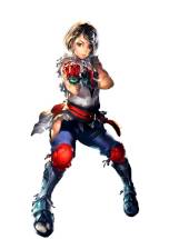 画像ギャラリー No.002のサムネイル画像 / 「鬼武者Soul」,イベントクエスト「絢爛カプコンヒロインズ」を2週連続で再配信