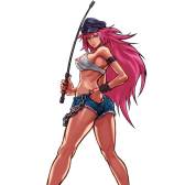 画像ギャラリー No.016のサムネイル画像 / 「鬼武者Soul」,イベントクエスト「絢爛カプコンヒロインズ」を2週連続で再配信