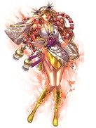 ���������꡼ No.028�Υ���ͥ������ / �ֵ����Soul�ס������𾭤���������Ȥ����о줹�륤�٥�Ȥ�����