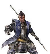 画像ギャラリー No.007のサムネイル画像 / 「鬼武者Soul」,“毛利マセンシア”が登場する新クエスト「紫苑の道」が配信